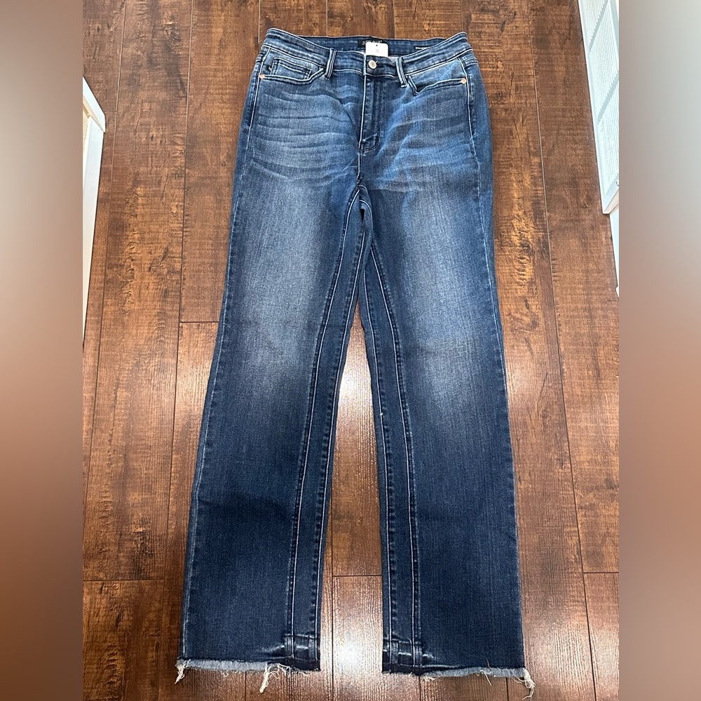Judy Blue Jeans